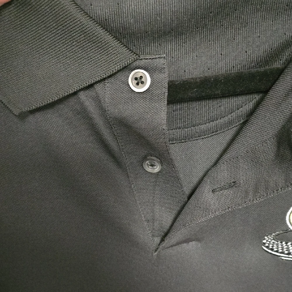 adidas classic polo